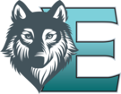 Eckville Elementary School Logo