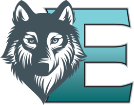 Eckville Elementary School Logo
