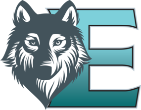 Eckville Elementary School Logo